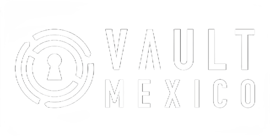 Logo Vault México